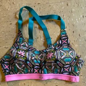 VSX Sports Bra, 34B